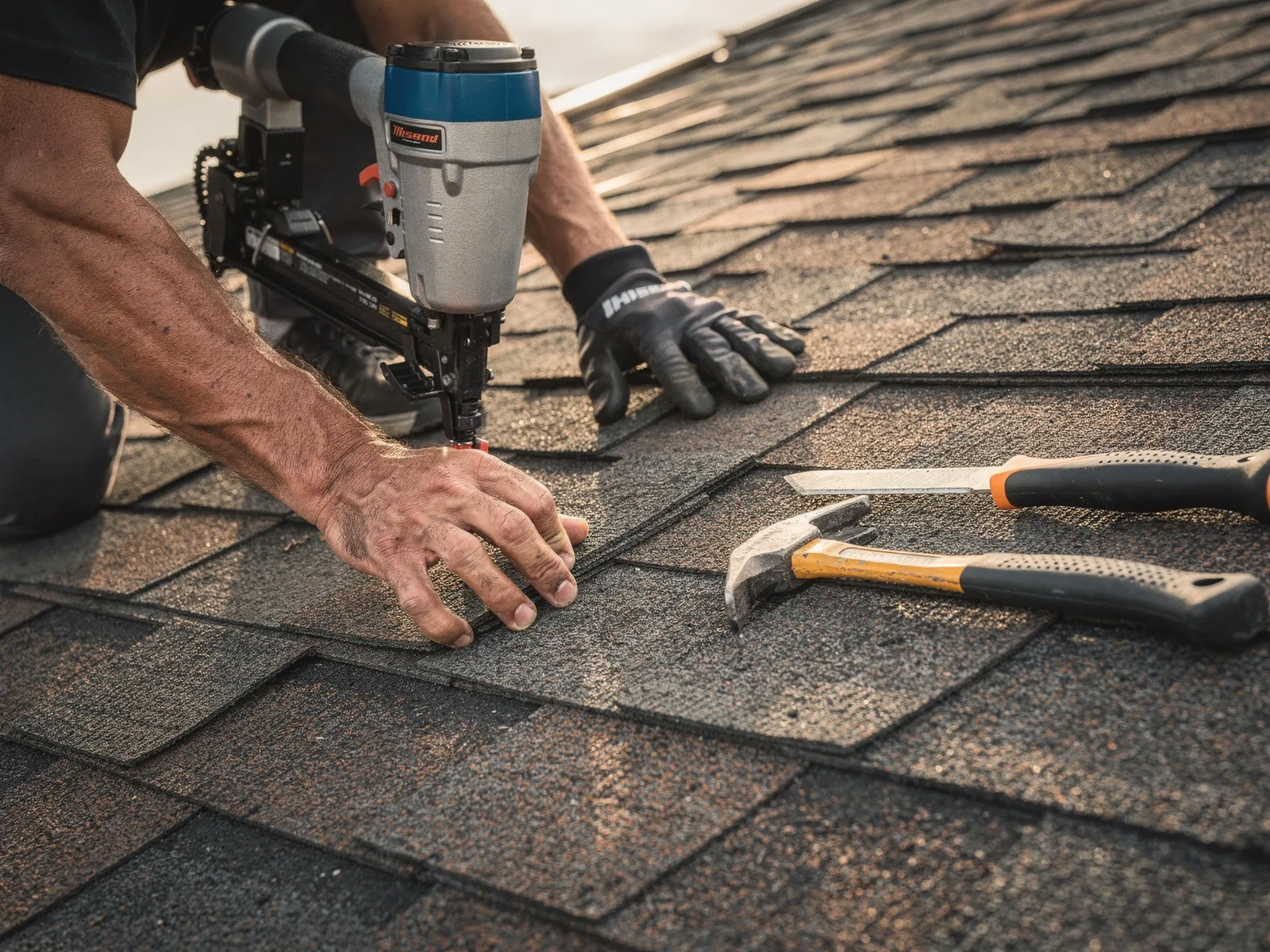 Why choose Roof Repair in Barwick, GA